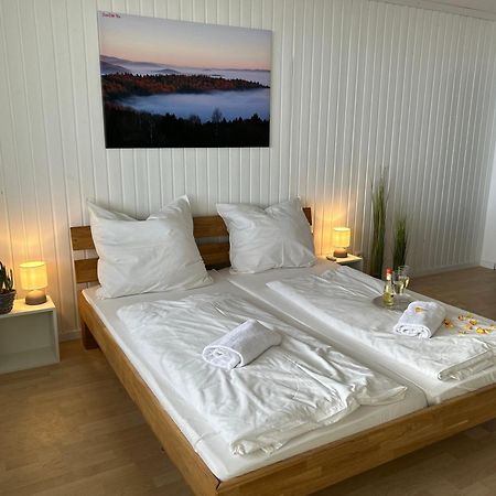 Ferienwohnung Uns Uwe Freyung Exterior foto