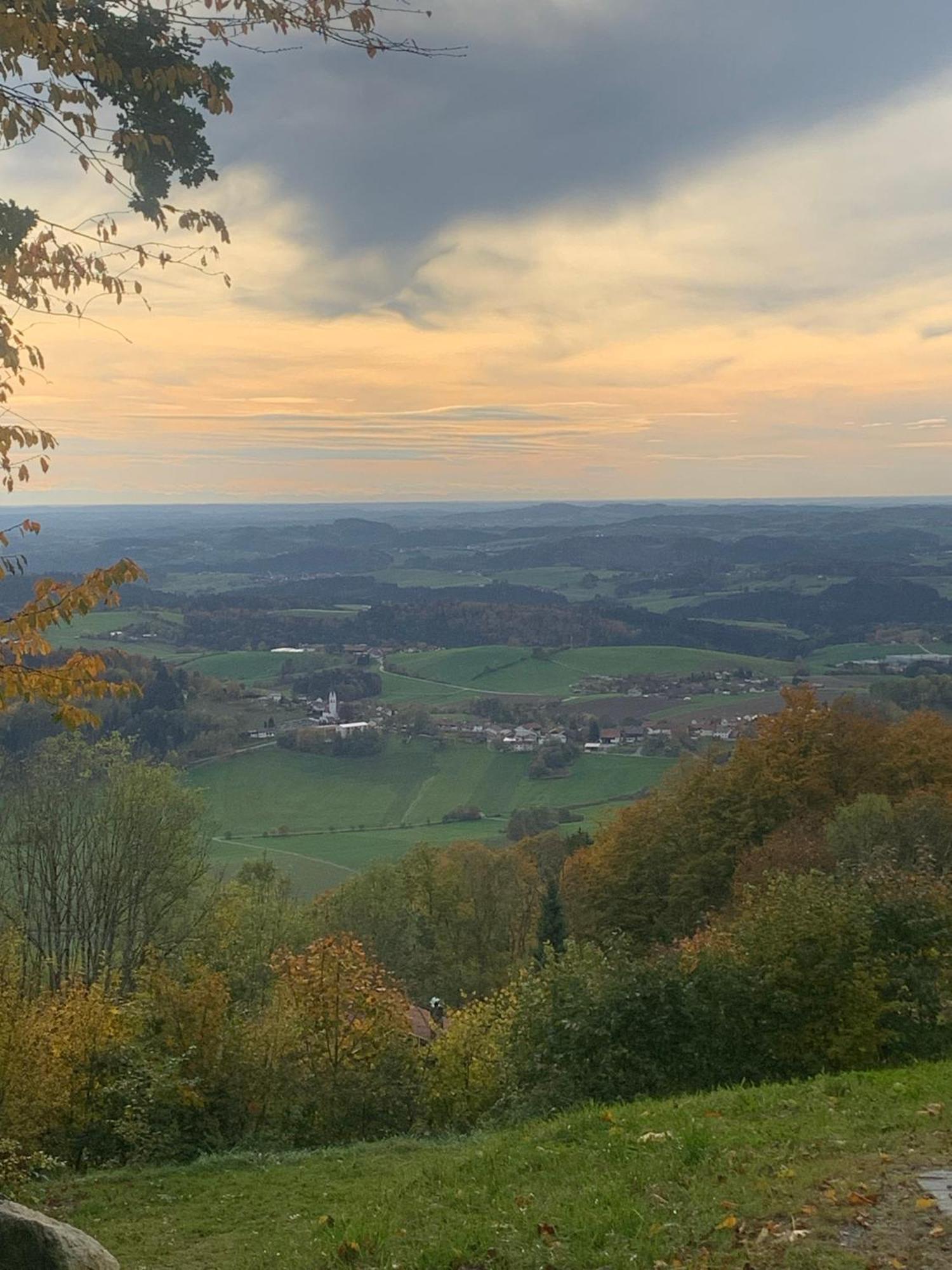 Ferienwohnung Uns Uwe Freyung Exterior foto