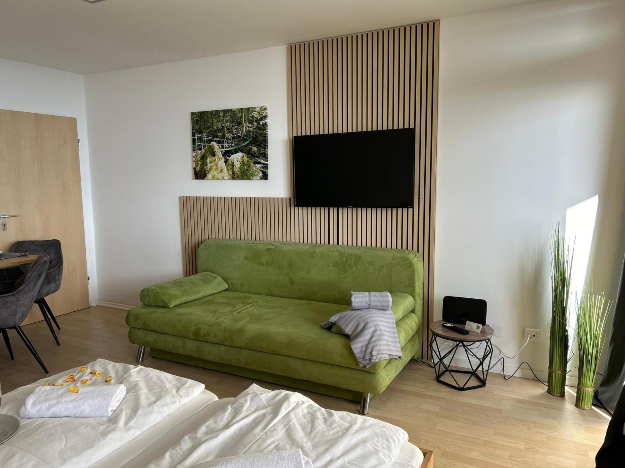 Ferienwohnung Uns Uwe Freyung Exterior foto