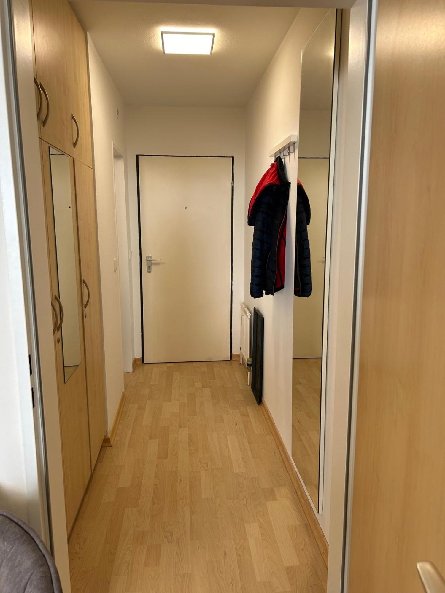 Ferienwohnung Uns Uwe Freyung Exterior foto